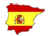 ABRAKE - Espanol